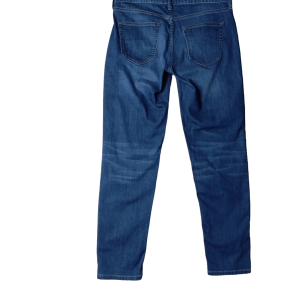 GAP 1969 boyfriend jeans size 29L good condition - Picture 2 of 11